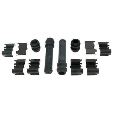 Raybestos Lexus Lx570 11 Hardware Kit, H15972A H15972A